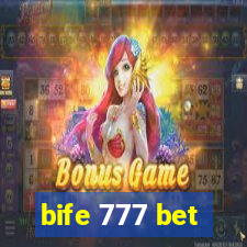 bife 777 bet